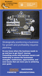 Mobile Screenshot of journeyconsult.com